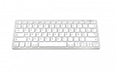 Bluestork - KB Mini Mac - Sans Fil/Blanc