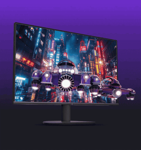 Cooler Master - GA27FC  27" FHD/120Hz/IPS/1ms/Adaptive Sync