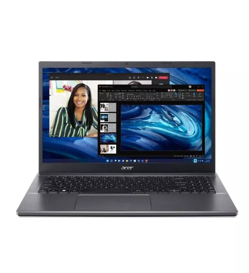 Acer - Extensa 15.6" FHD/i3-1215U/8Go/256Go/W11P Gris-Seconde Vie-Etat Satisfaisant