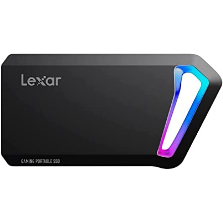 Lexar - SL660 Gaming USB 3.2 1To