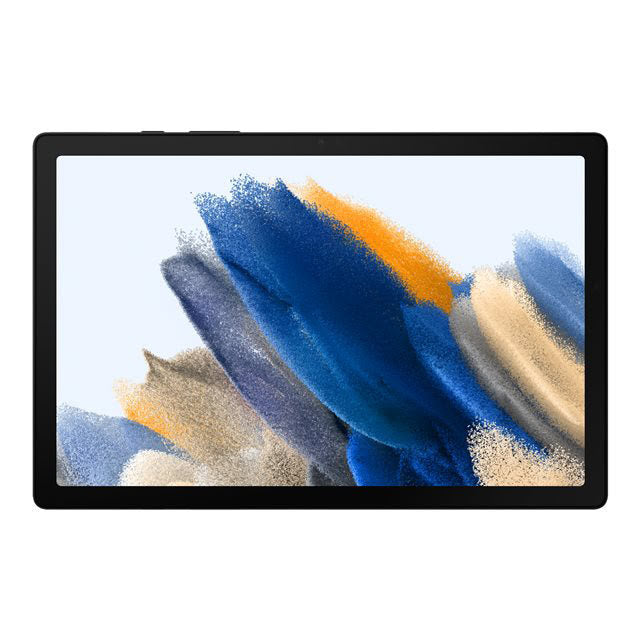 Samsung Galaxy Tab A8 – Tablette 10,5" 32 Go gris