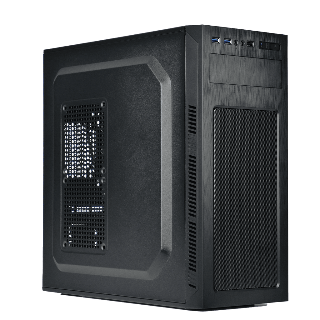 Cybertek - Familystation 8500G - R5-8500G/16Go/500Go/W11H