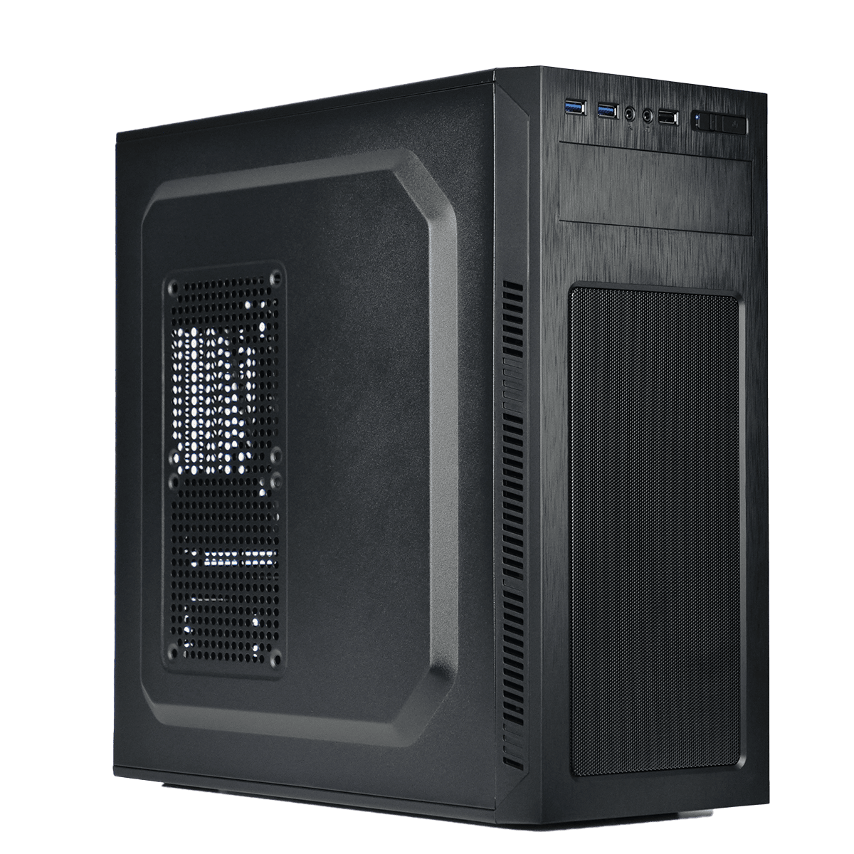 Cybertek - Familystation 8500G - R5-8500G/16Go/500Go/W11H