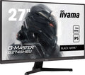 Iiyama - G2745HSU-B2 27" FHD 100Hz/1ms/IPS/AdaptiveSync