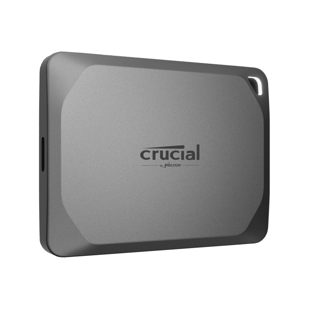 Crucial - CT1000X9PROSSD9 USB-C 3.2 1To