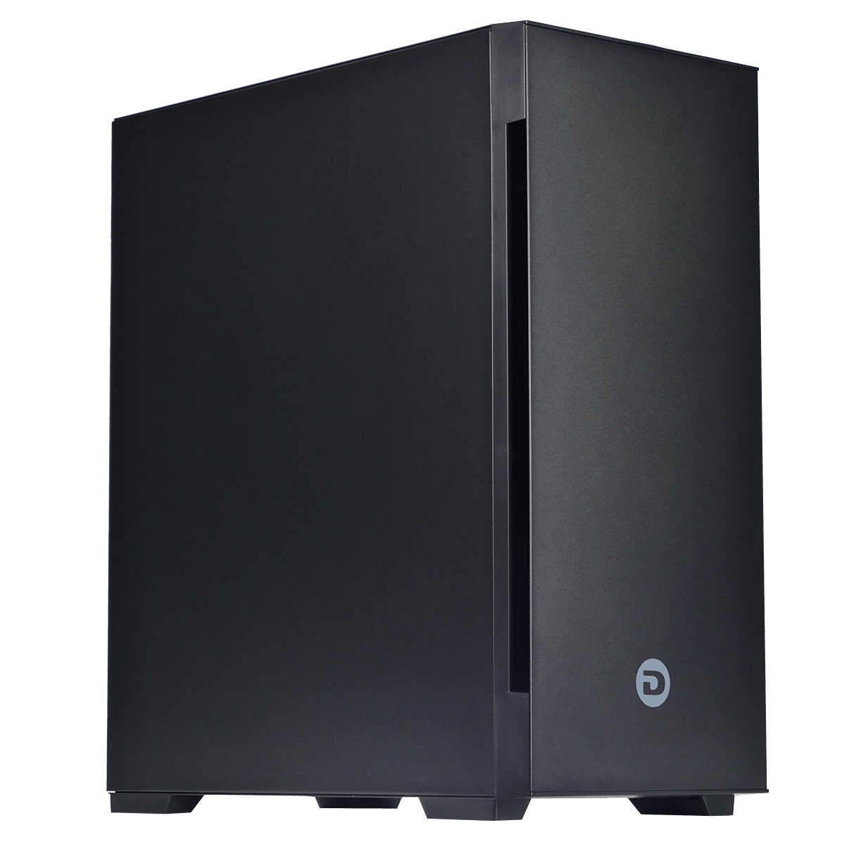 Cybertek - SILENTUS - i5-12600KF/5060/16/1To - Lmt Edition