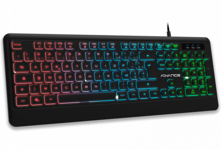 Advance - GTA 220 RGB