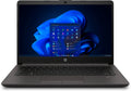 HP - 240R G9 14" FHD/i3-1315U/8Go/256Go/W11P Gris-Seconde Vie-Très Bon Etat