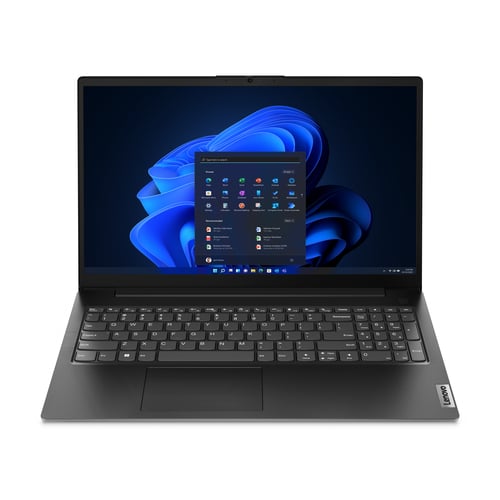 Lenovo - V15 G4 15.6" FHD/R5-7520U/8Go/512Go/W11 Noir