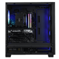 Cybertek - VIBES - I5-14400F/5060Ti-8Go/16Go/1To (0425-CYB)