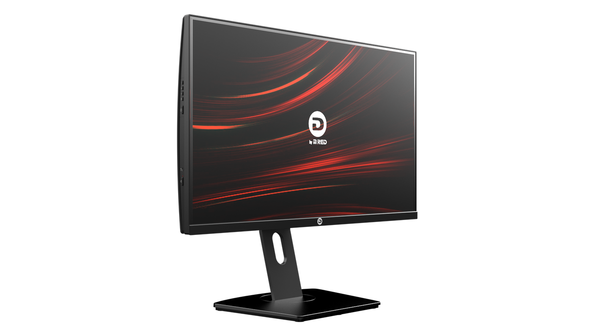 Cybertek - 27 Zen all-in-one - I5-12500/16Go/1To