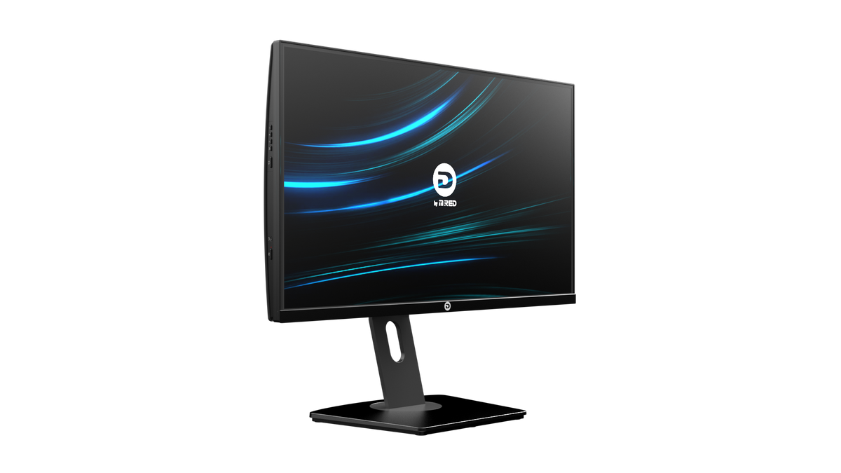 Cybertek - 24 Zen all-in-one - I5-12500/16Go/1To