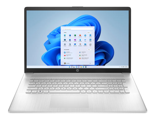 HP - 17-cp2054nf 17.3" FHD/R3 7320U/8Go/256Go/W11