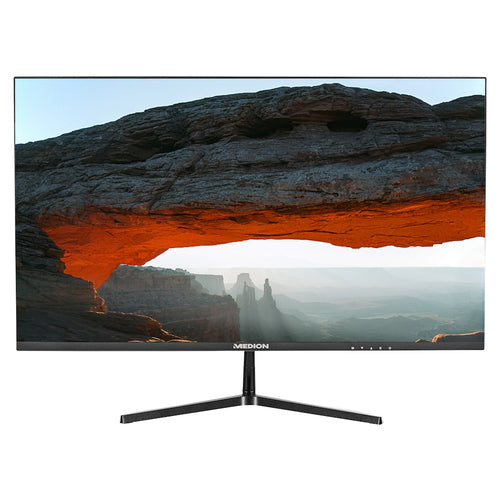 MEDION - Akoya 23.8" FHD/100Hz/IPS/7ms/HDR/Adaptive Sync#