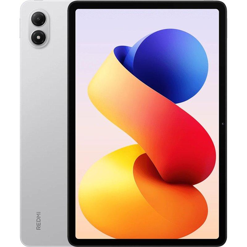 Xiaomi - Redmi Pad 2 Pro 12.1" 2.5K WiFi 8/256GB silver
