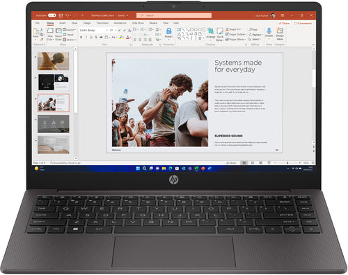 HP - 245 G10 14" FHD/R3 7330U/8Go/256Go/W11