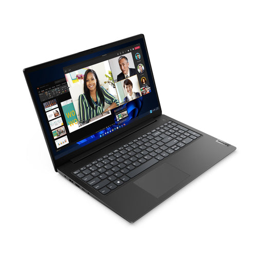 Lenovo - V15 G4 15.6" FHD/R5-7520U/8Go/512Go/W11 Noir