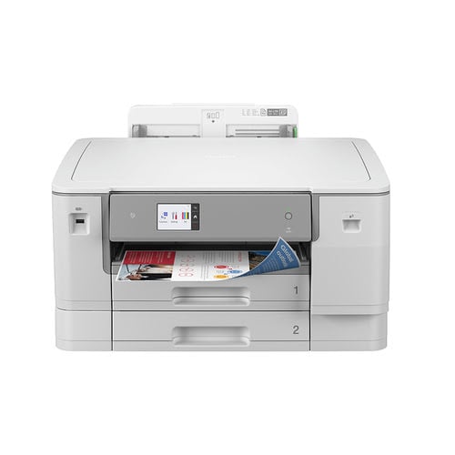 Brother - HL-J6010DW