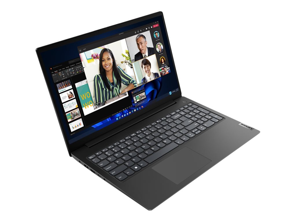 Lenovo - V15 G4 15.6" FHD/R3-7320U/8Go/256Go/W11