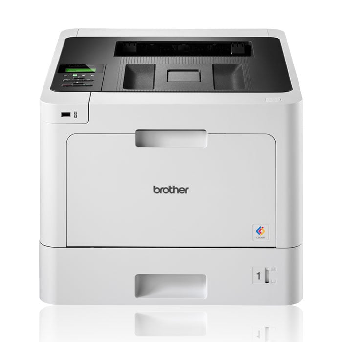 Brother - HL-L8260CDW