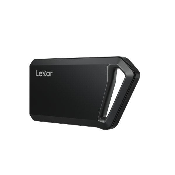 Lexar SL600 2 To – SSD externe USB 3.2