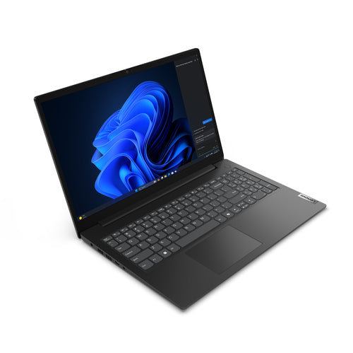 Lenovo - V15 G5 15.6" FHD/i3-1315U/8Go/256Go/W11 Noir