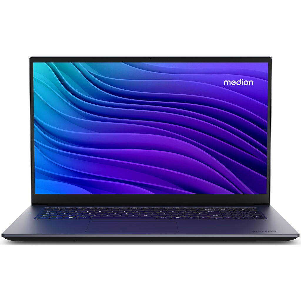 MEDION - Avantum 17.3" FHD/i3-N305/8Go/512Go/W11
