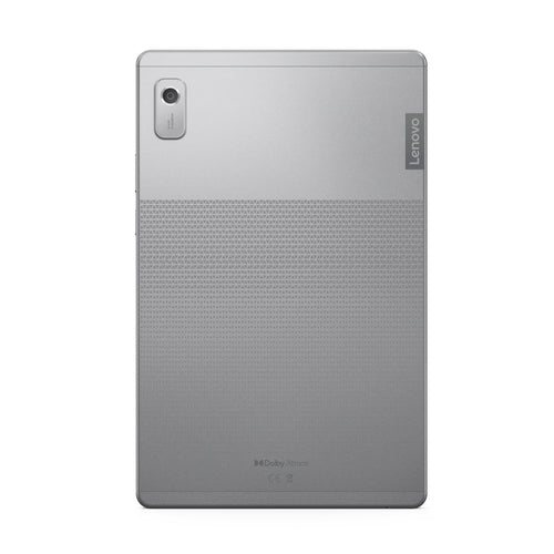 Lenovo - Tab M9 Mediatek 9" 4Go/64Go Wifi Android 12 Gris