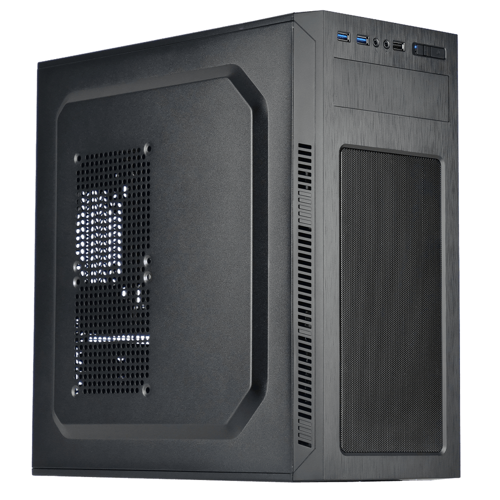 Cybertek - FamilyStation Ultra 5 - Ultra5/16Go/500Go/W11H