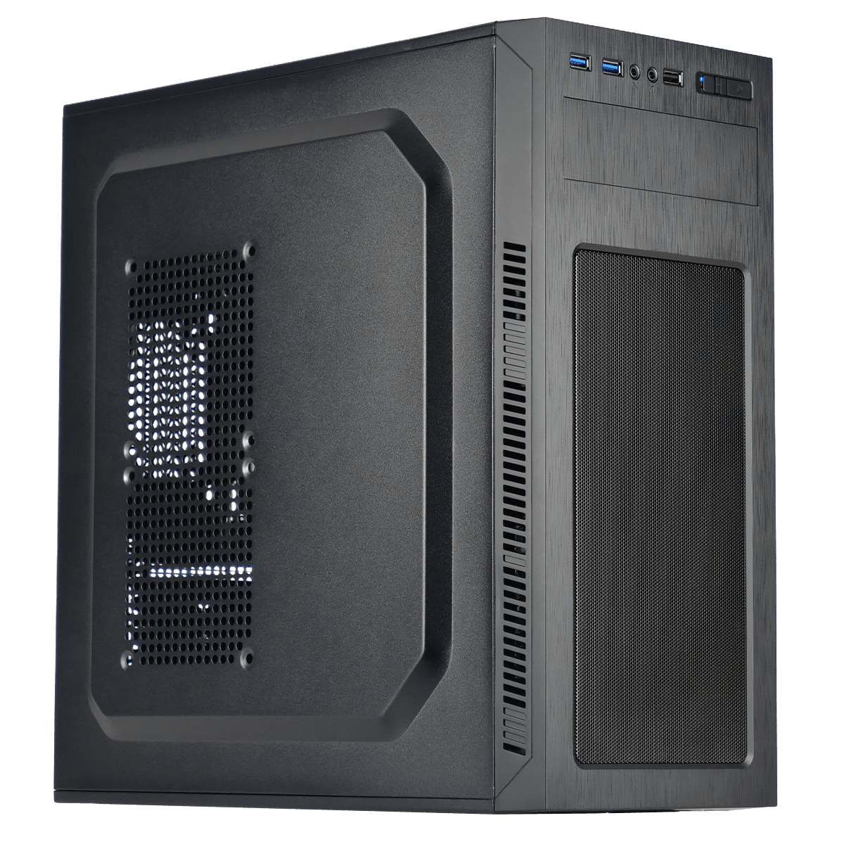 Cybertek - FamilyStation Ultra 5 - Ultra5/16Go/500Go/W11H