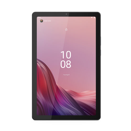 Lenovo - Tab M9 Mediatek 9" 4Go/64Go Wifi Android 12 Gris