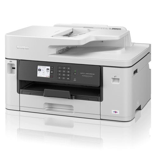 Brother - MFC-J5345DW