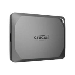 Crucial - CT1000X9PROSSD9 USB-C 3.2 1To