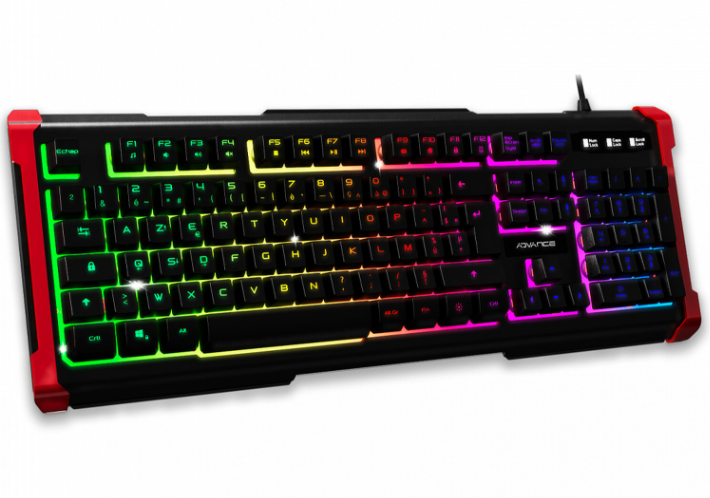 Advance - GTA 240 RGB