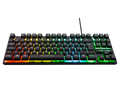 The G-LAB - Keyz Caesium TKL - Noir/RGB/Filaire/USB
