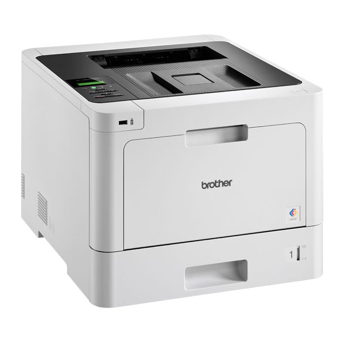 Brother - HL-L8260CDW