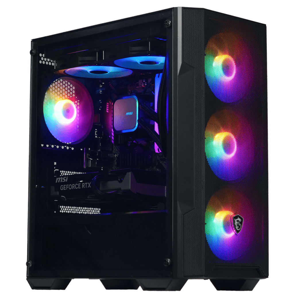 Cybertek - MOBA V3 - R5-5500/5050/16Go/500Go - 0126-CYB