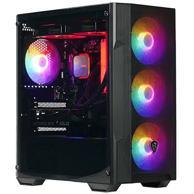 Cybertek - XPER PRO Ultra 5 - Ultra5-225/16Go/500Go/W11P